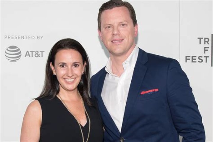 Christina Sharkey Geist net worth
