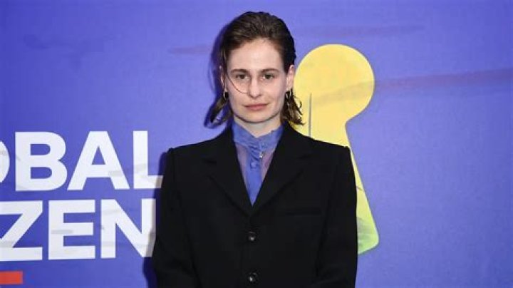 Christine and the Queens