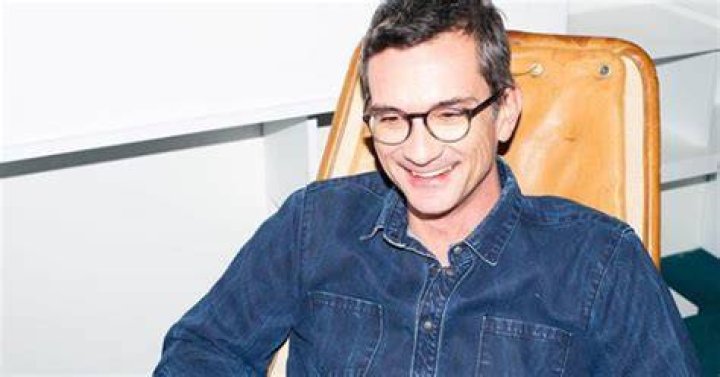 Christophe Lambrecht Age