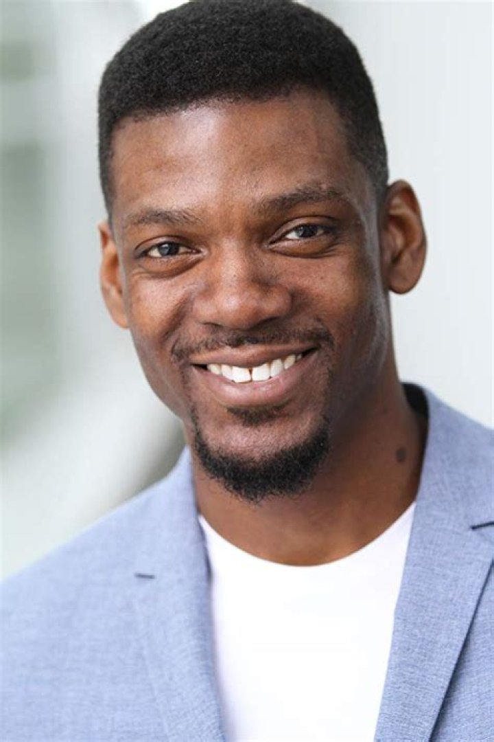 Christopher Ambrose