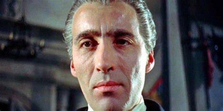 Christopher Lee