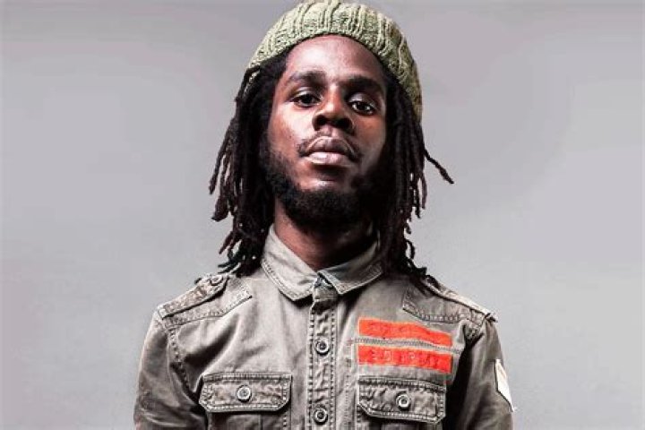 Chronixx