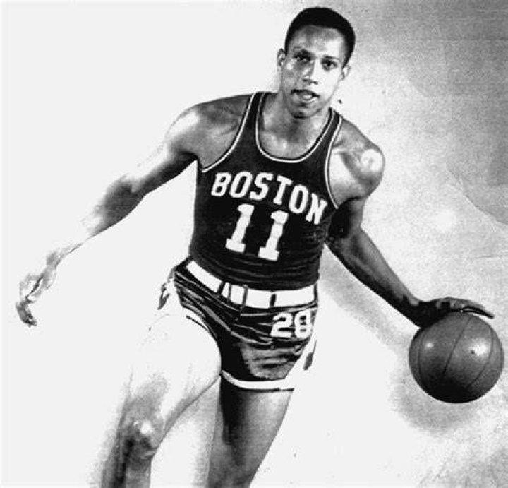 Chuck Cooper