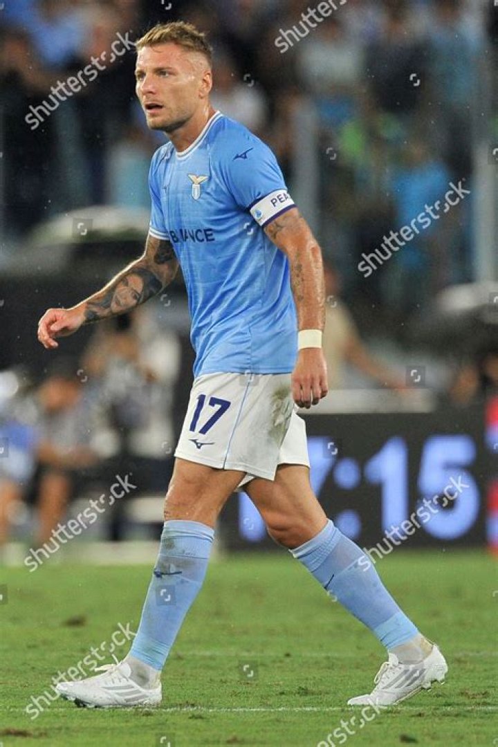 Ciro Immobile
