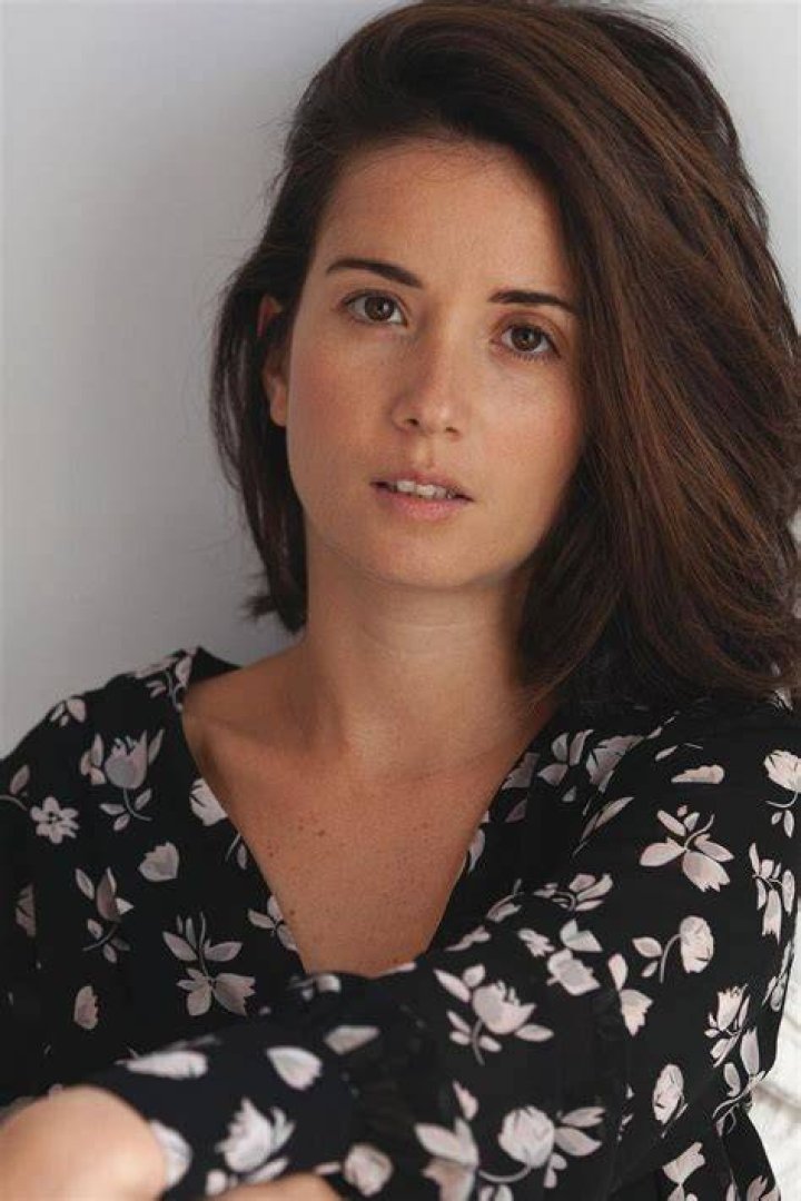 Claudia Gusmano