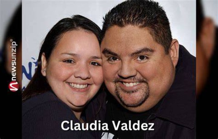 Claudia Valdez