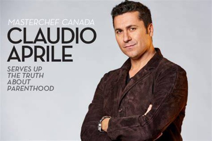 Claudio Aprile