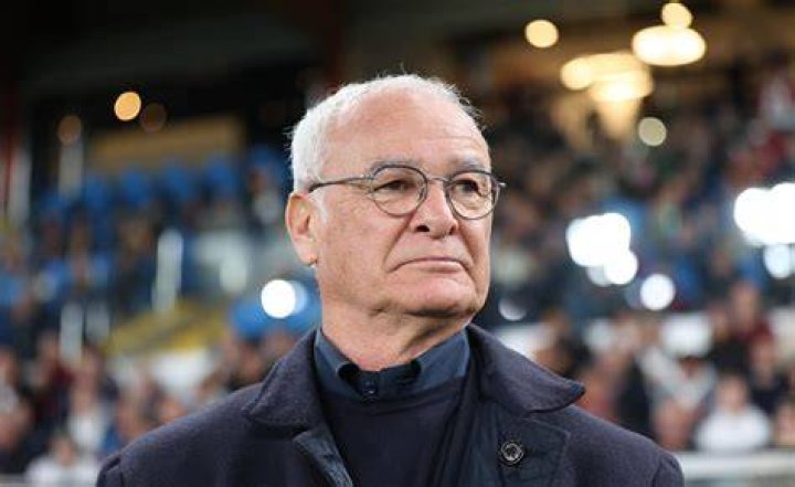 Claudio Ranieri