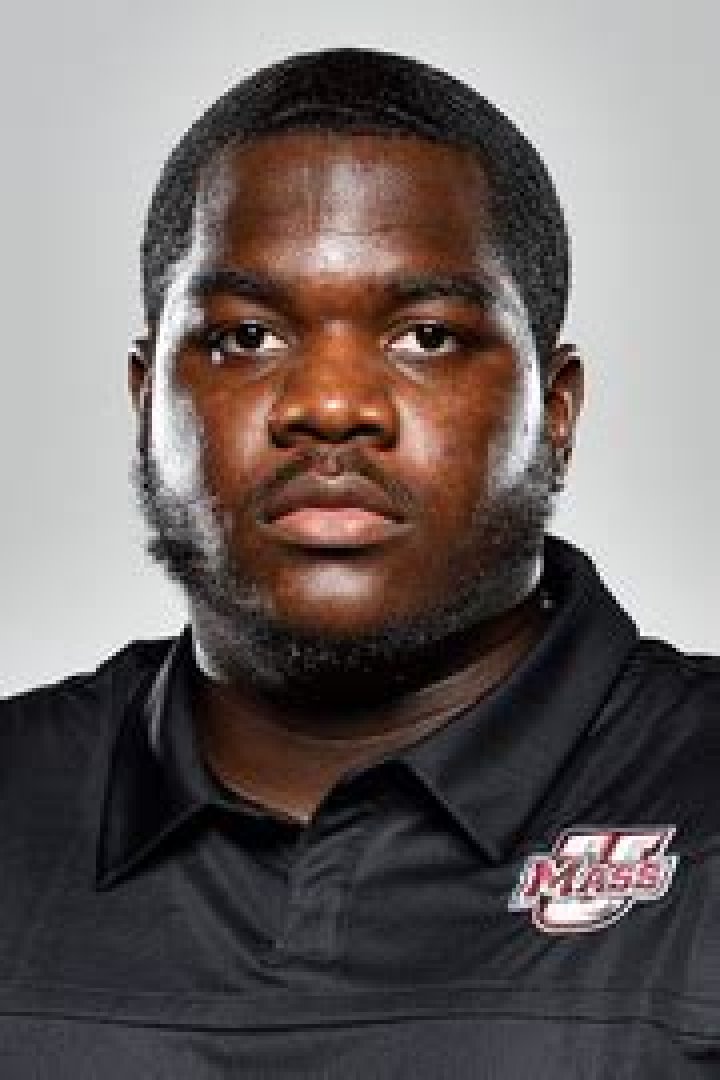 Cletus Mathurin