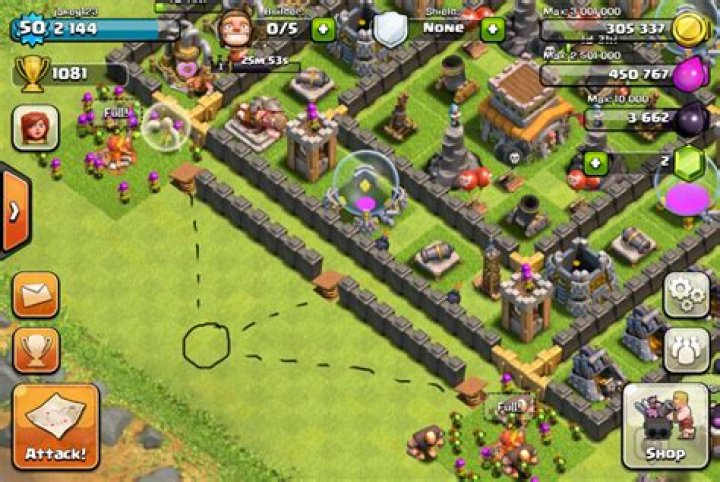 coc