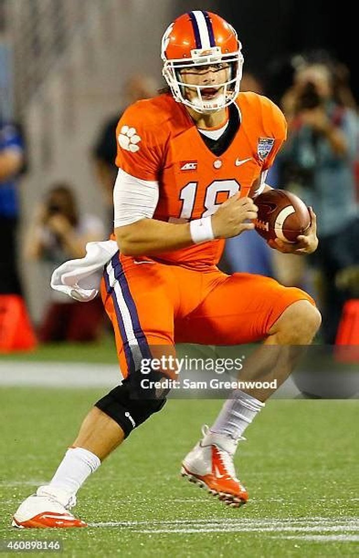 Cole Stoudt