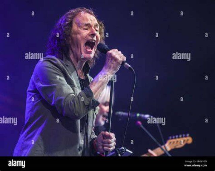 Colin Blunstone