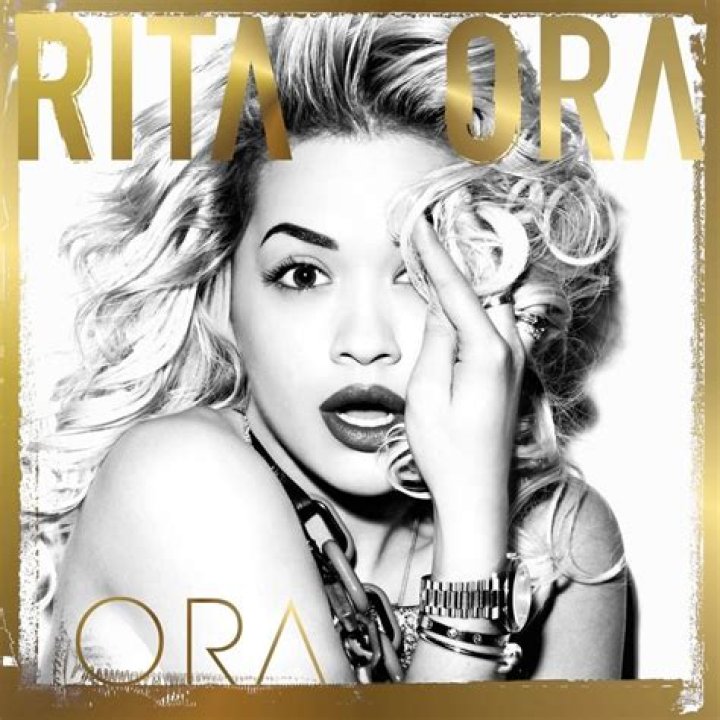 Coming Home- Rita Ora 1