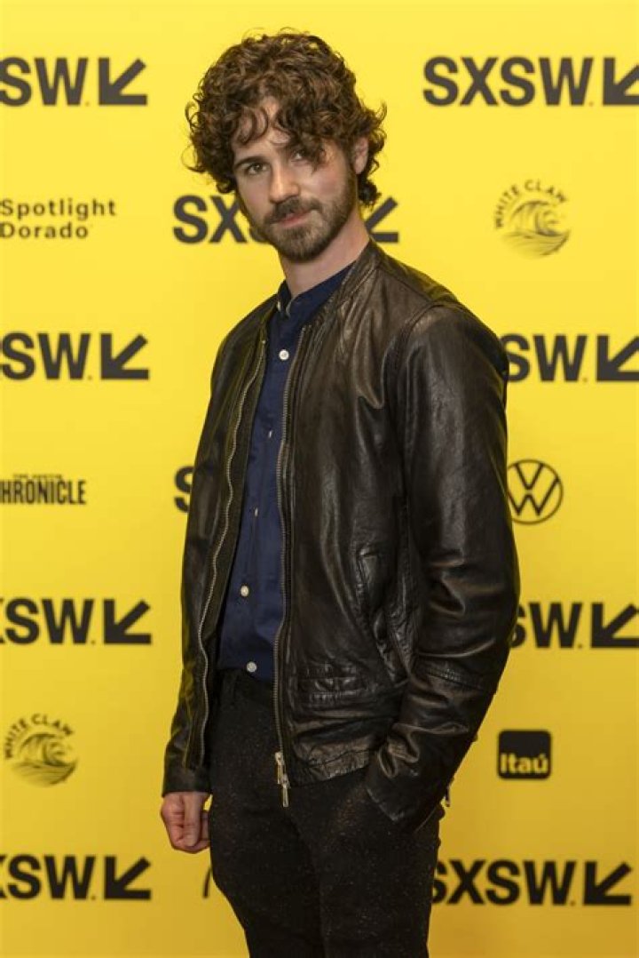 Connor Paolo