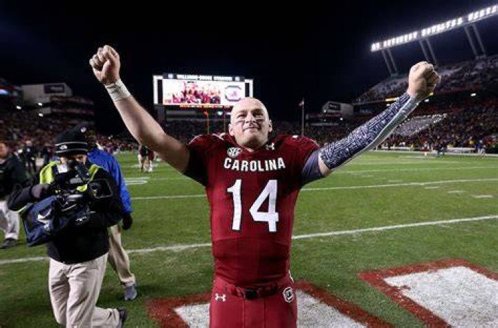 Connor Shaw