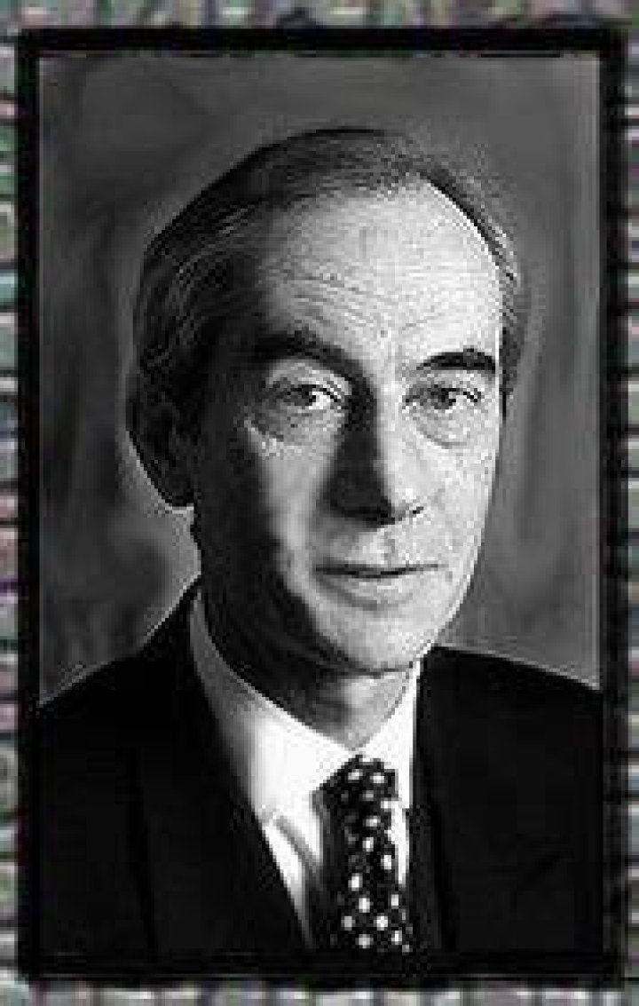 Conor Myles John O’Brien, 18th Baron Inchiquin