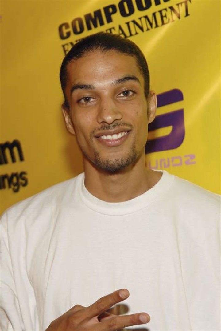 Corey Clark