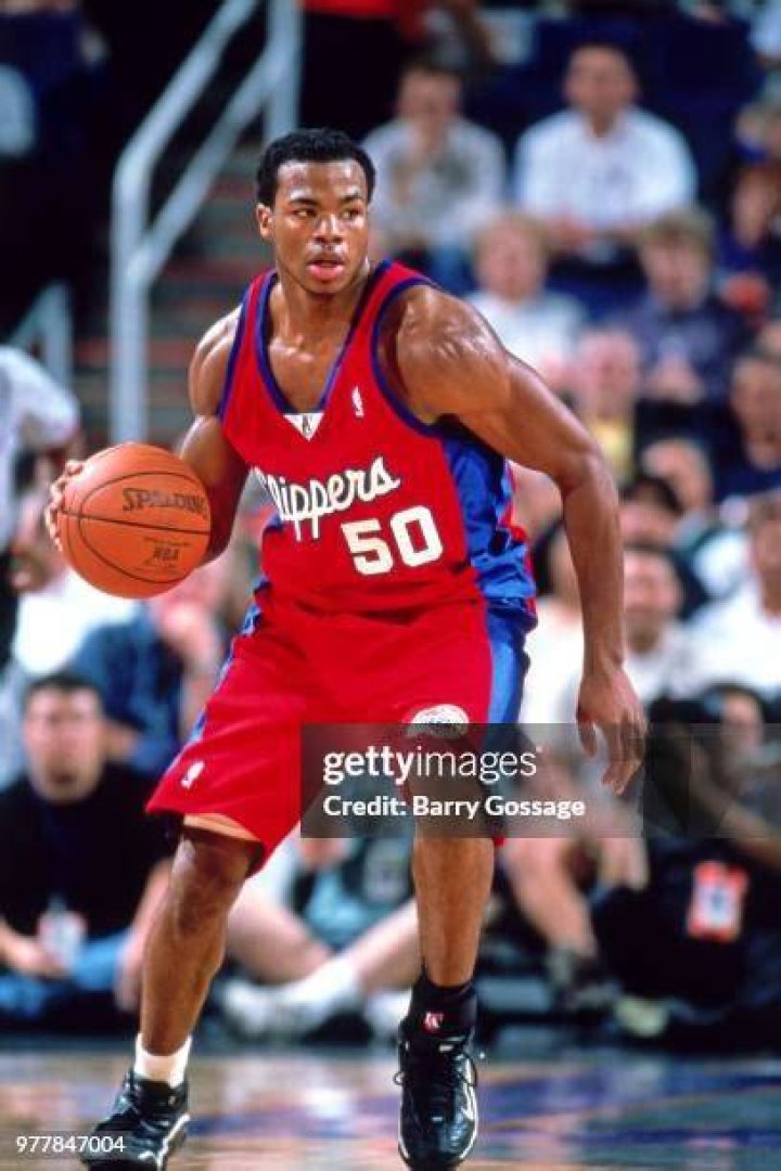 Corey Maggette