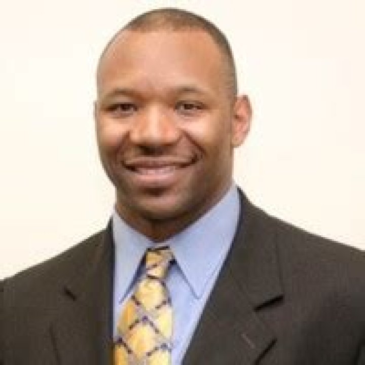 Cory Gilliard