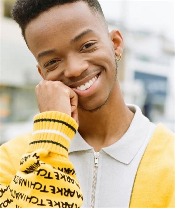 Coy Stewart