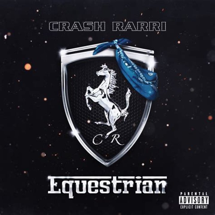 Crash Rarri