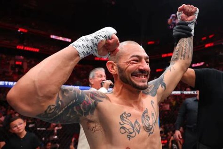Cub Swanson
