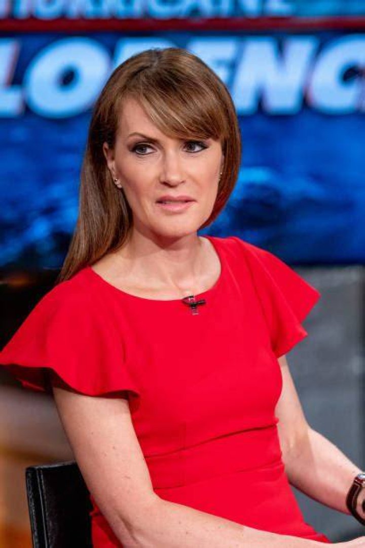 Dagen McDowell