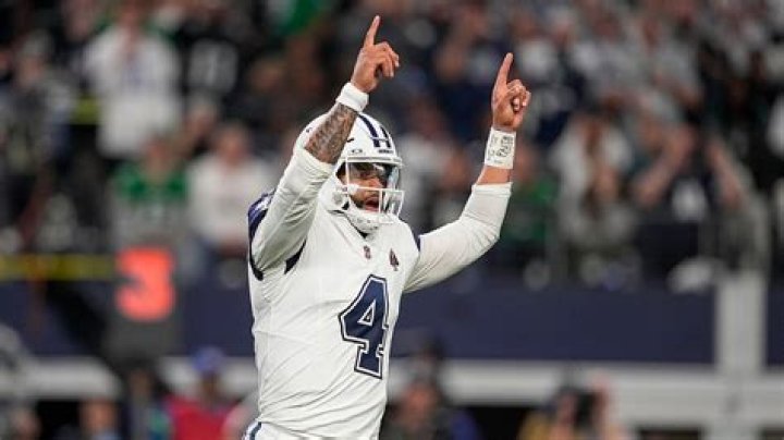 Dak Prescott
