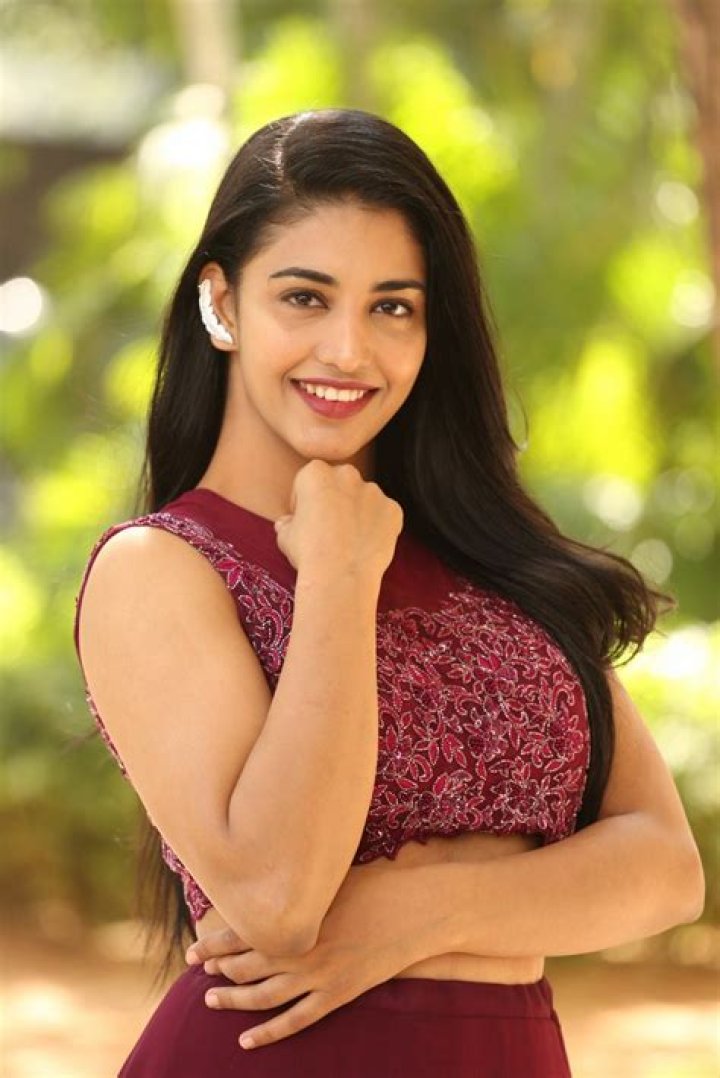 Daksha Nagarkar