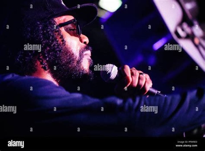 Dam Funk
