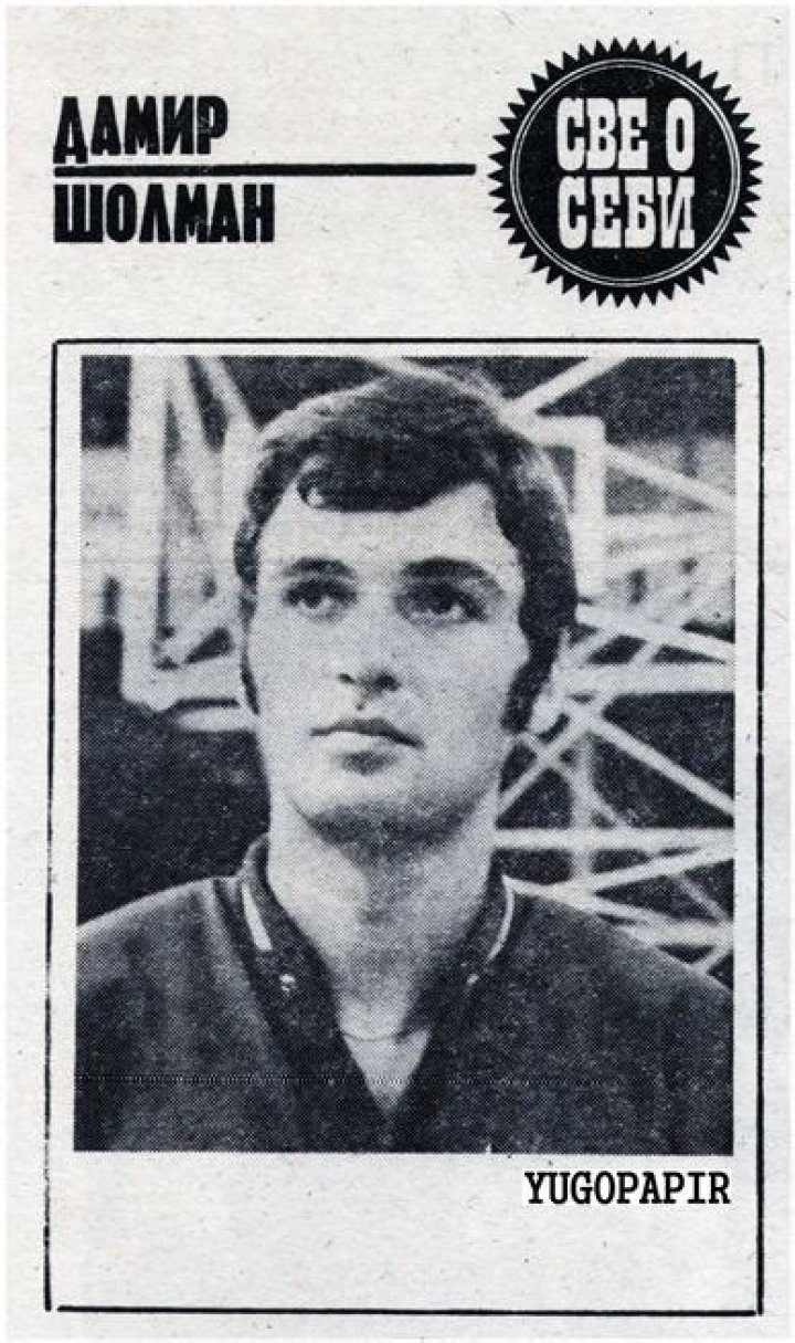 Damir olman