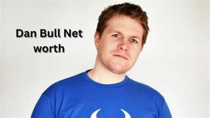 Dan Bull