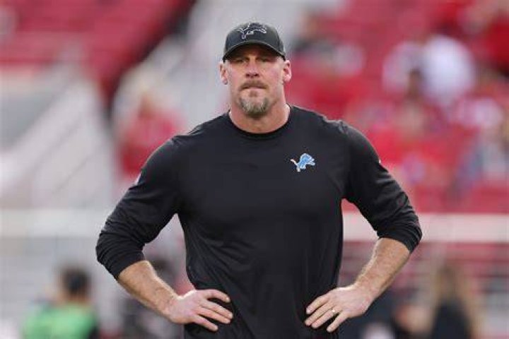 Dan Campbell