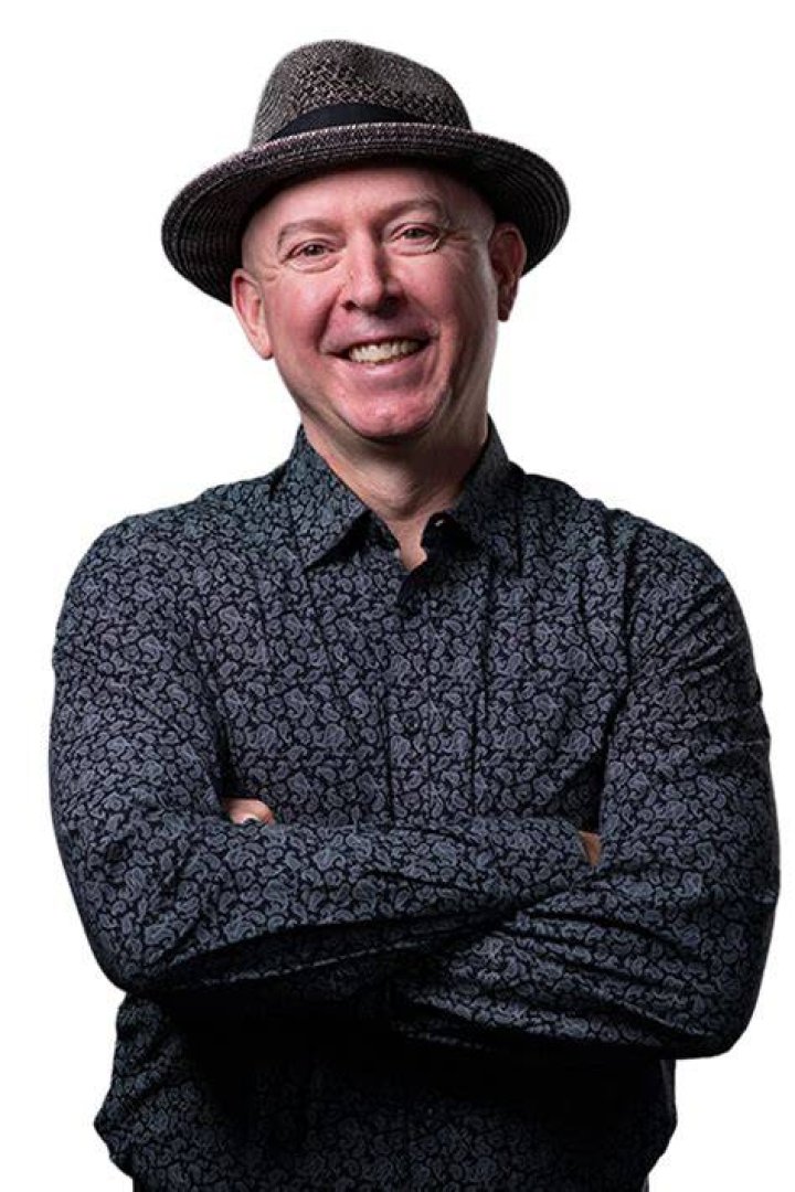 Dan O&rsquo;Dowd