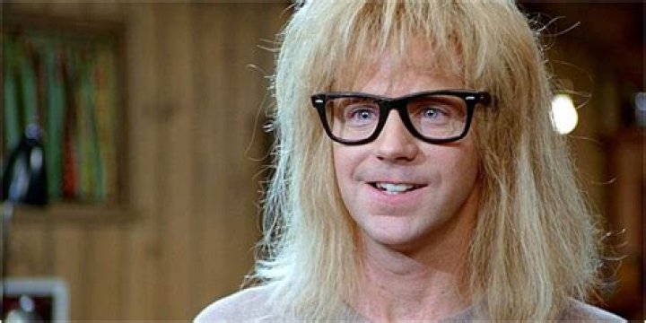 Dana Carvey