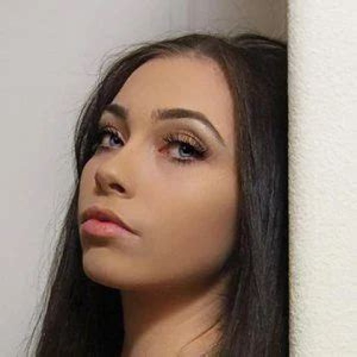 Dani Noe Biography Infographic