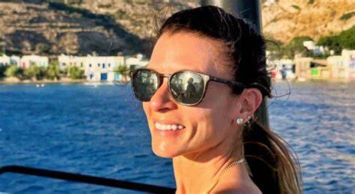 Danica Patrick
