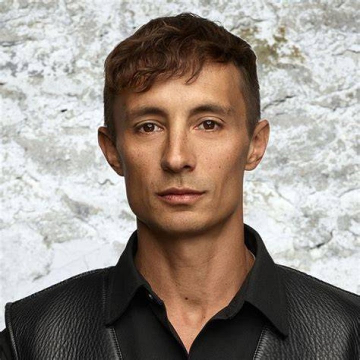 Daniel Adams-Ray