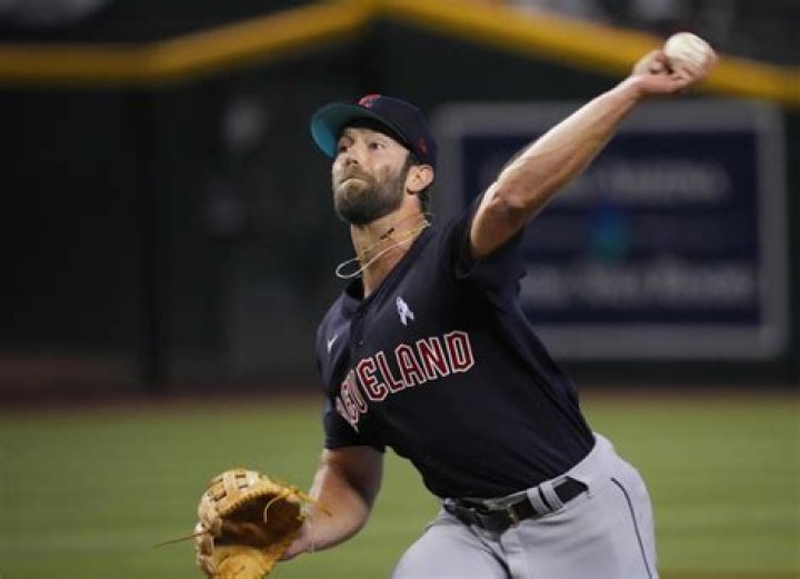Daniel Norris