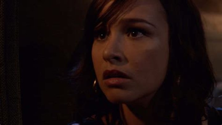 Danielle Harris