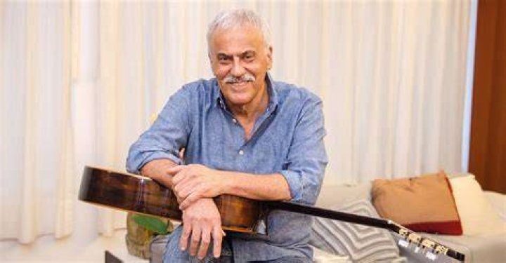 Danilo Caymmi