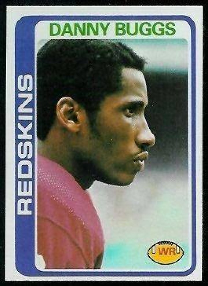 Danny Buggs