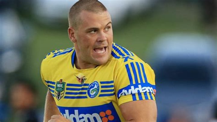 Danny Wicks