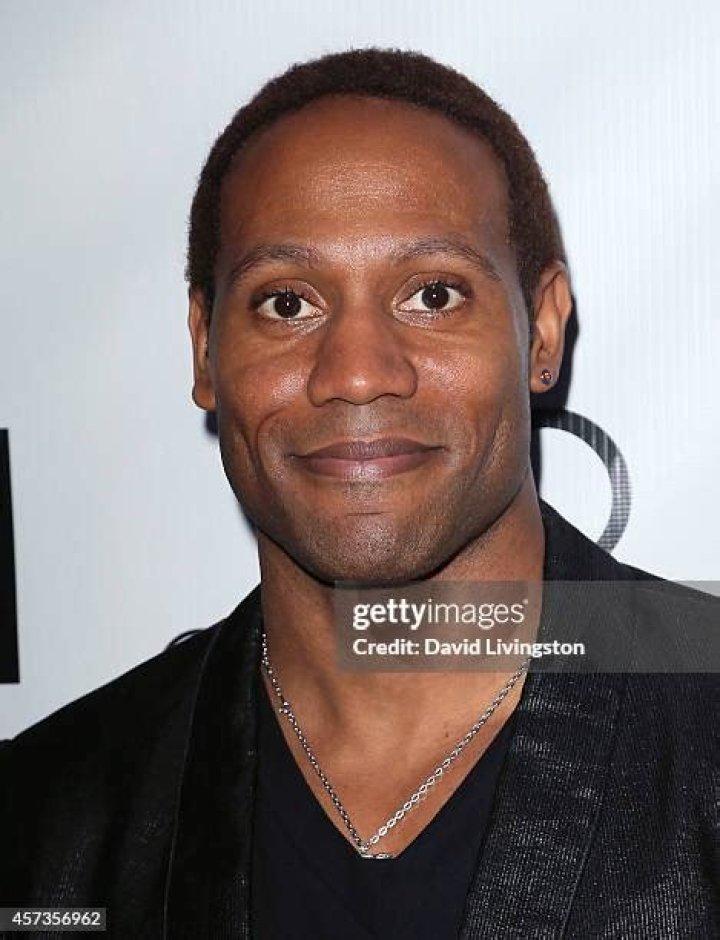 Dante Carver