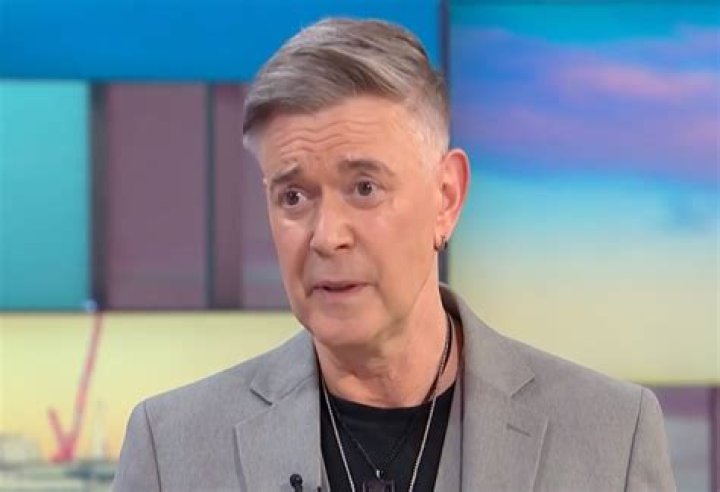 Darren Day