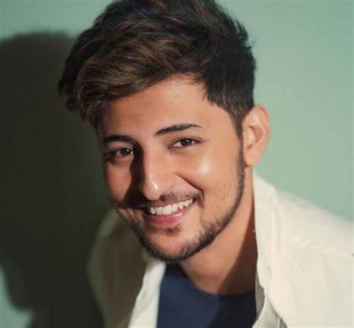 Darshan Raval age
