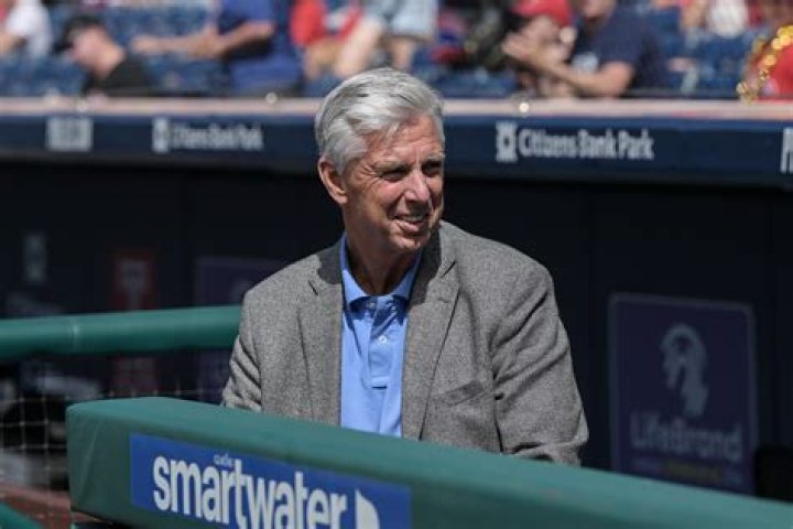 Dave Dombrowski