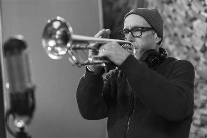 Dave Douglas