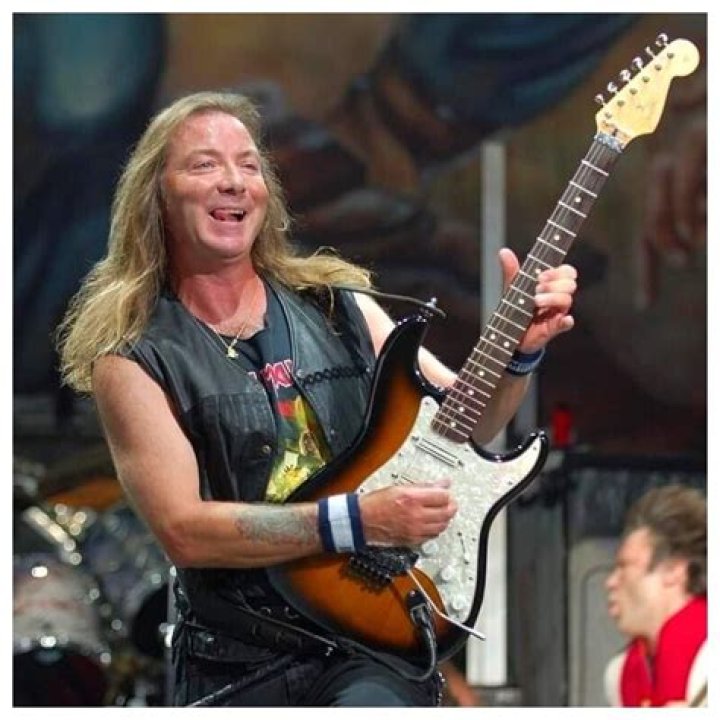 Dave Murray