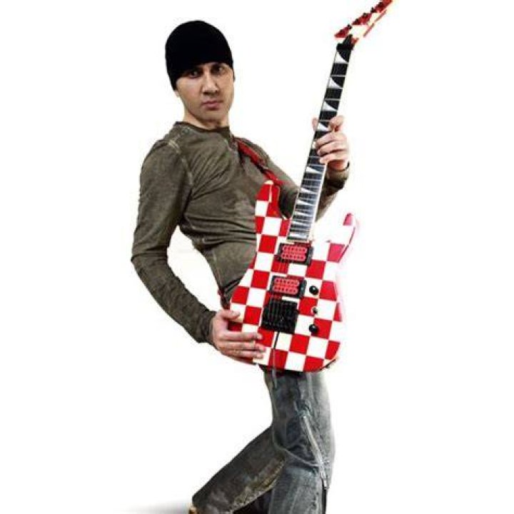 Dave Sharman